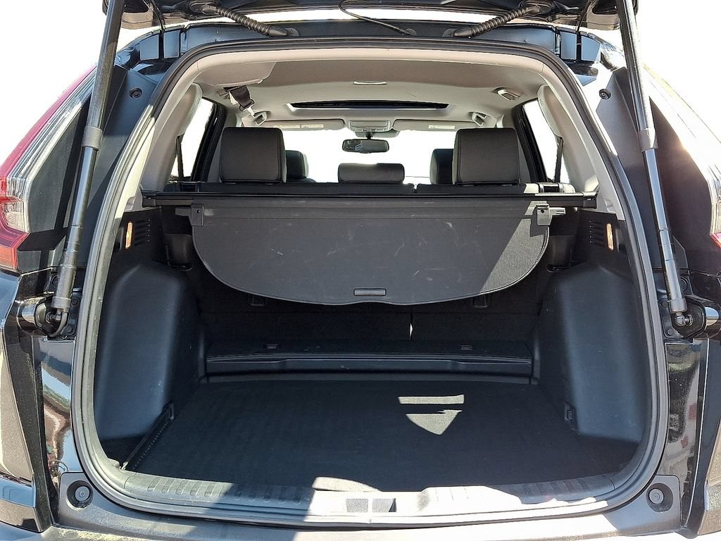 Used 2021 Honda CR-V EX-L image 28