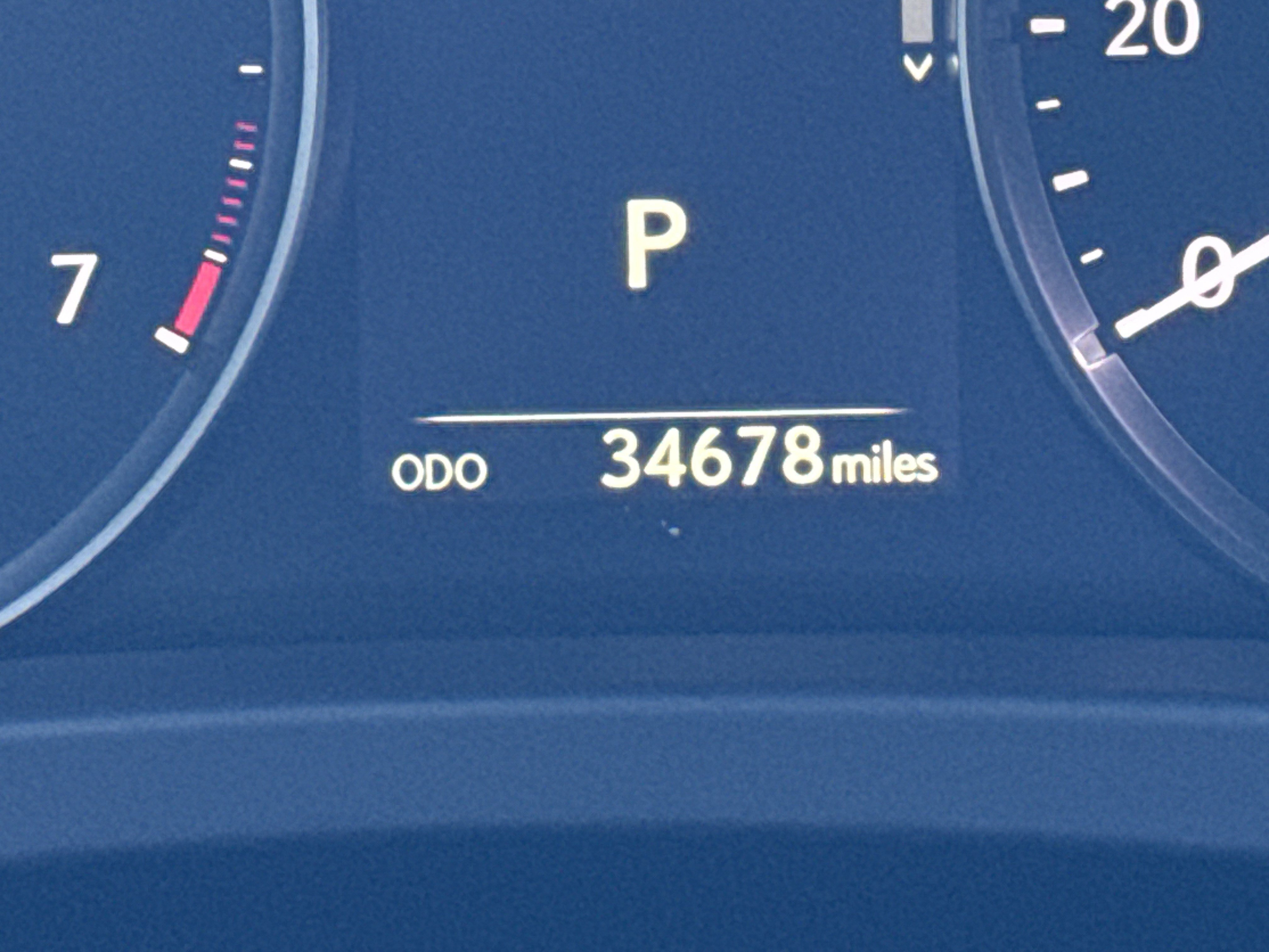 Used 2025 Lexus IS 350 F Sport w/ Accessory Package 2 RWD image 22