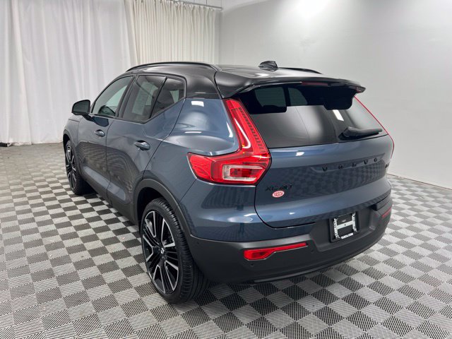 New 2026 Volvo XC40 B5 Ultra w/ Protection Package Premier AWD/4WD image 5