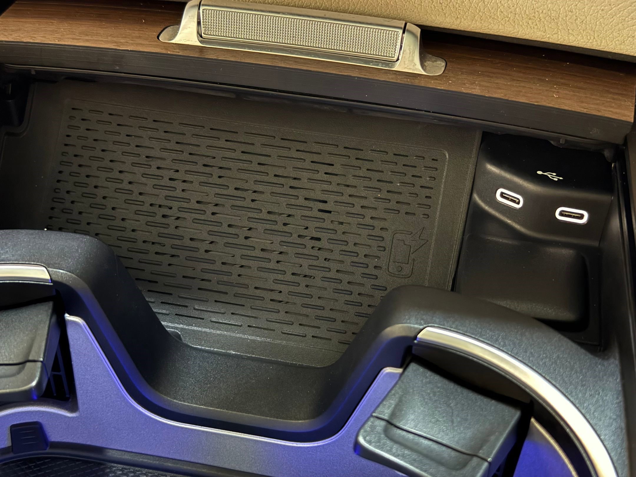 Used 2024 Mercedes-Benz GLE 53 AMG 4MATIC Coupe image 44