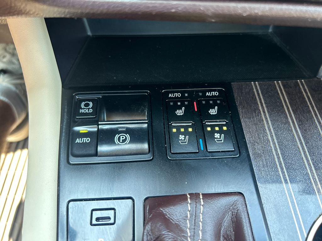 Used 2017 Lexus RX 350 AWD w/ Luxury Package image 31