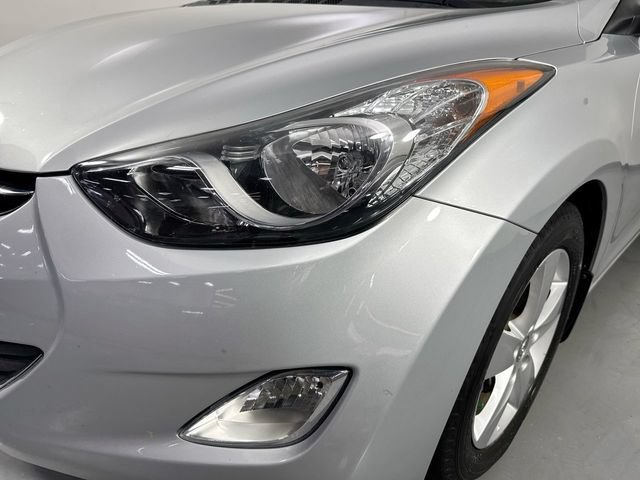 Used 2013 Hyundai Elantra GLS w/ Preferred Pkg FWD image 26