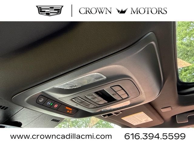 New 2026 Cadillac CT5 V AWD/4WD image 32