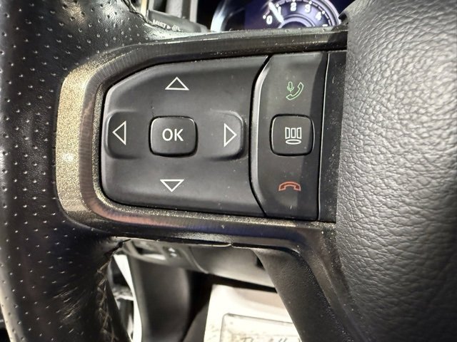 Used 2023 RAM 1500 Sport w/ Rebel Level 2 Equipment Group image 13