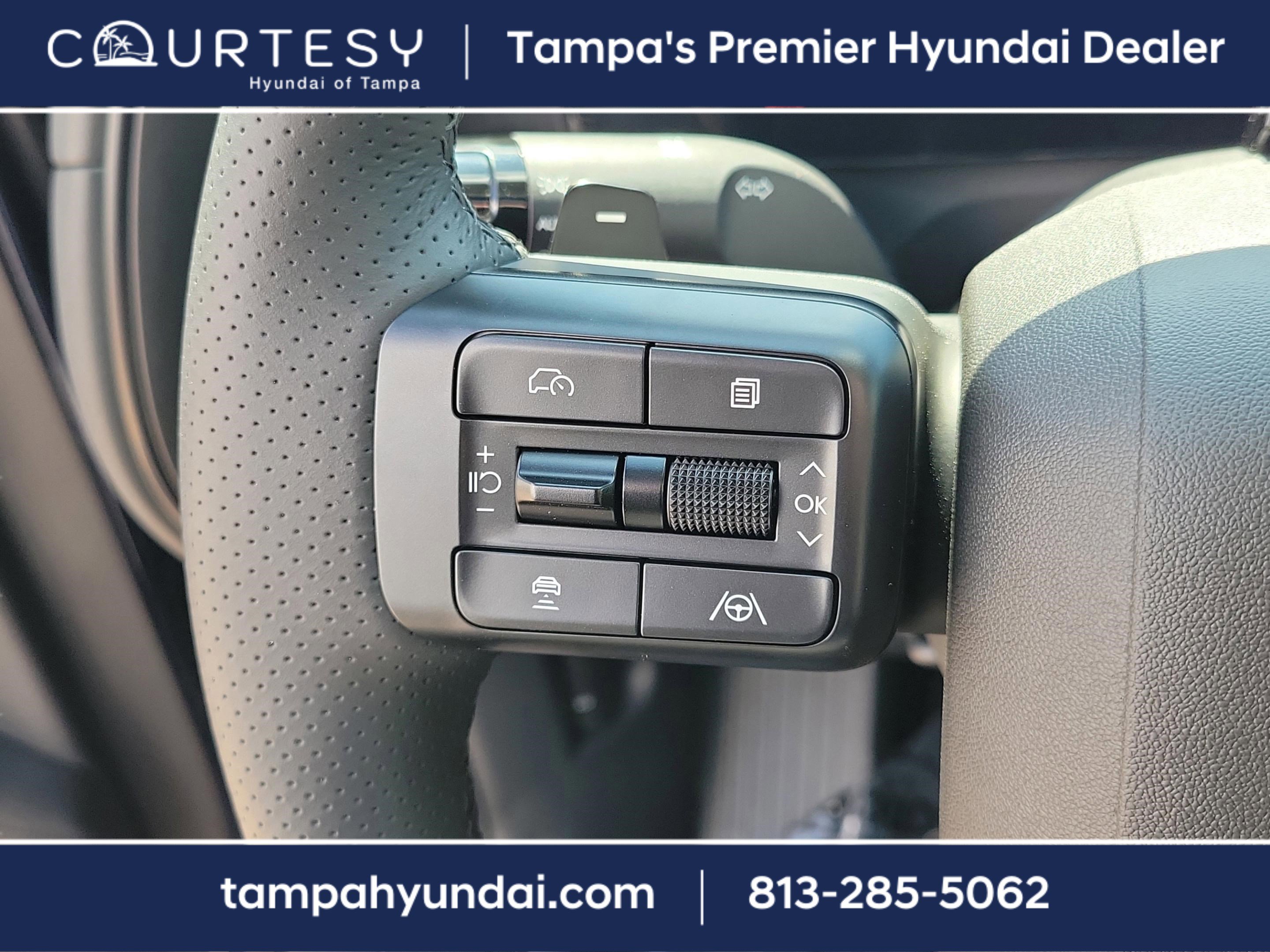 New 2026 Hyundai Palisade XRT Pro image 29