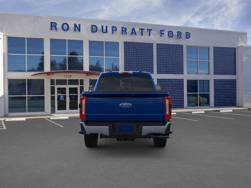 New 2026 Ford F250 Lariat w/ Lariat Premium Package AWD/4WD image 28