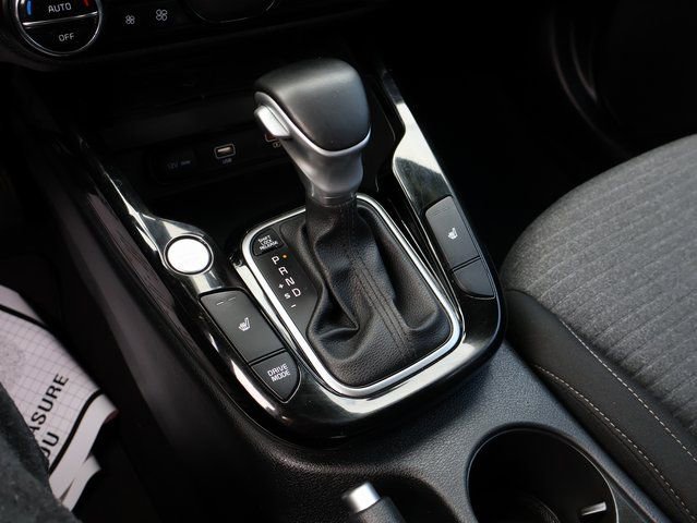 Used 2021 Kia Soul EX image 36