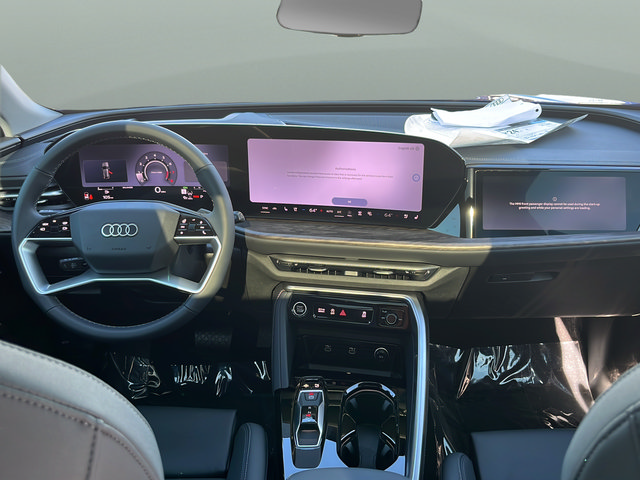 New 2026 Audi Q5 Premium Plus AWD/4WD image 9