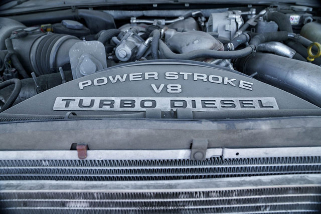 Used 2008 Ford F250 XL image 16