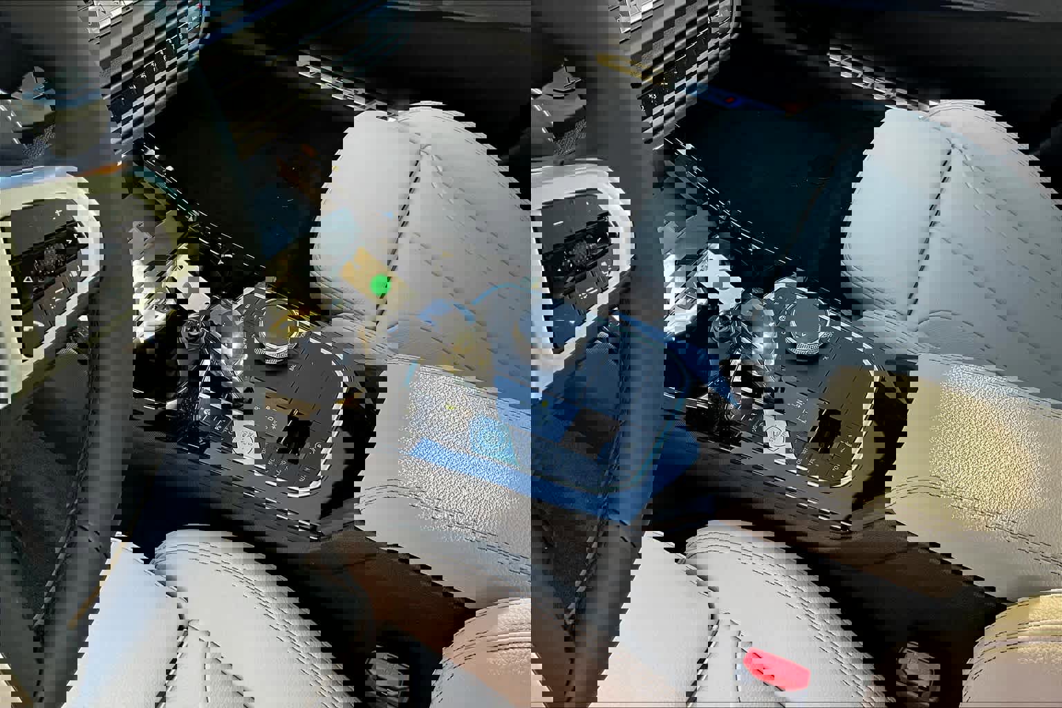 Certified 2024 BMW M235i xDrive Gran Coupe w/ Premium Package image 7