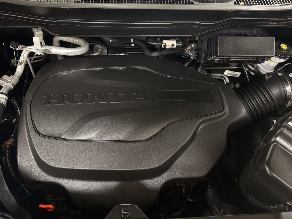 Used 2023 Honda Ridgeline RTL-E image 38