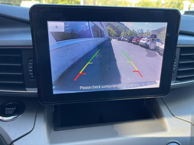 Used 2023 Ford Explorer XLT w/ Equipment Group 202A image 26