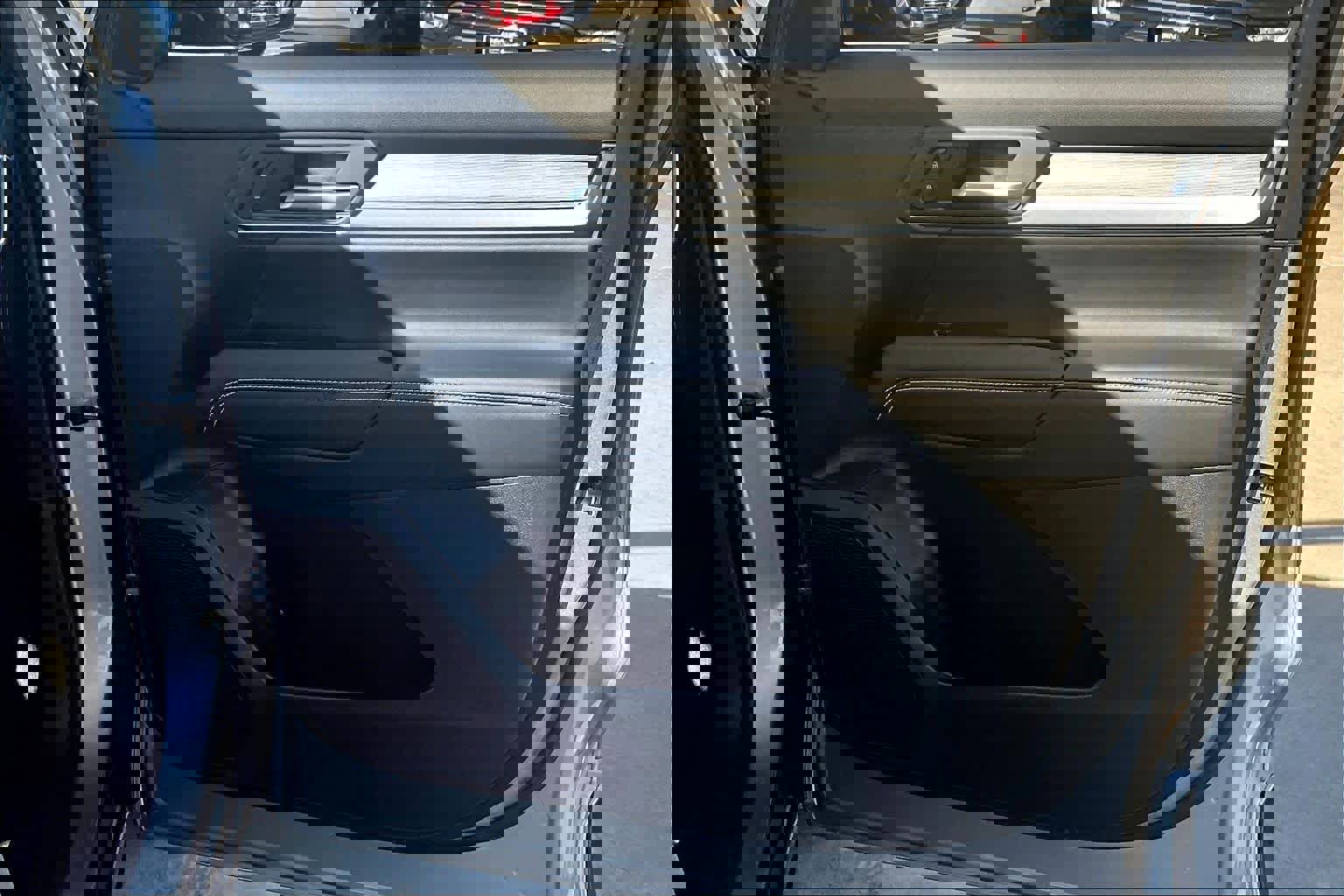 Certified 2026 GMC Terrain Elevation image 44