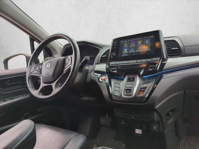 Used 2023 Honda Odyssey Touring image 28