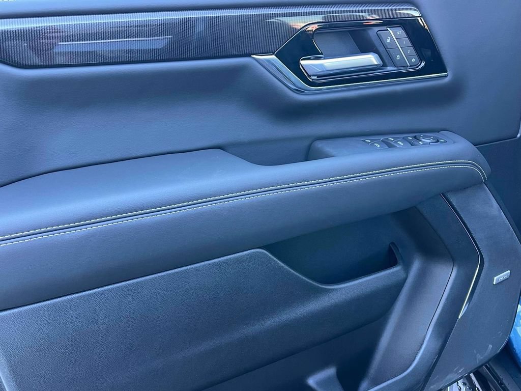 New 2026 GMC Yukon XL Elevation AWD/4WD image 20