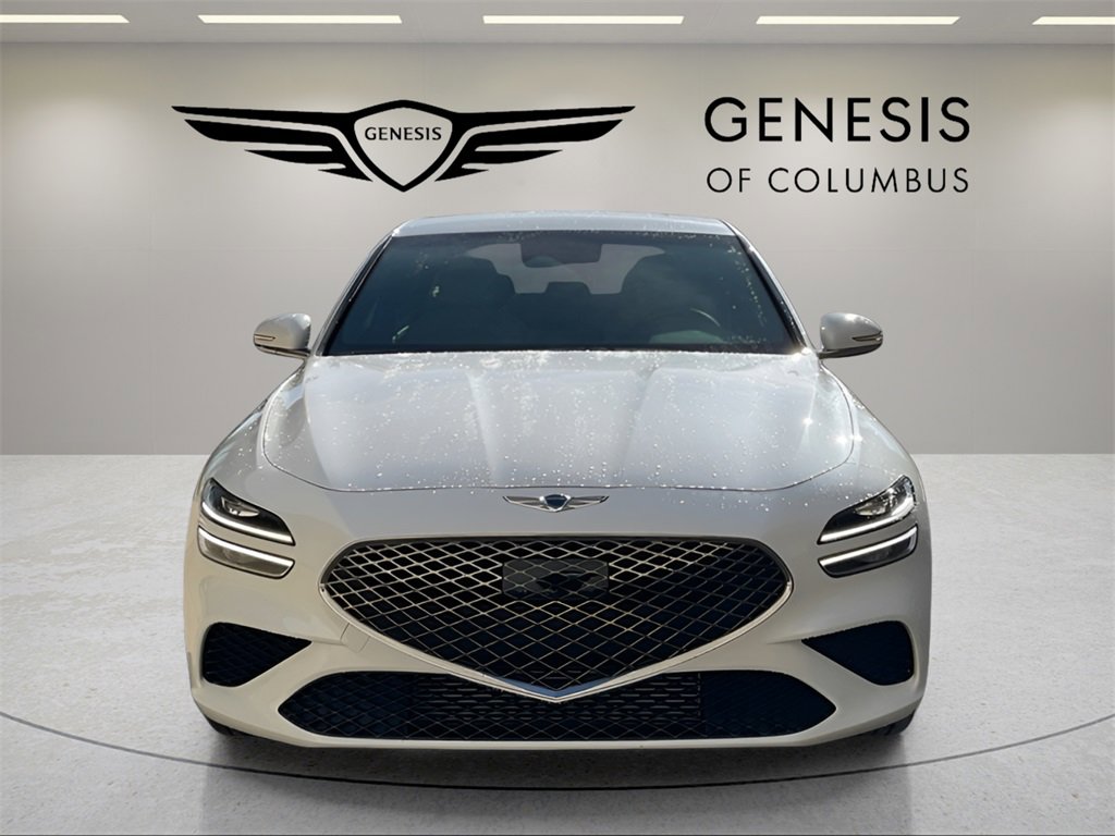 Used 2023 Genesis G70 2.0T image 9