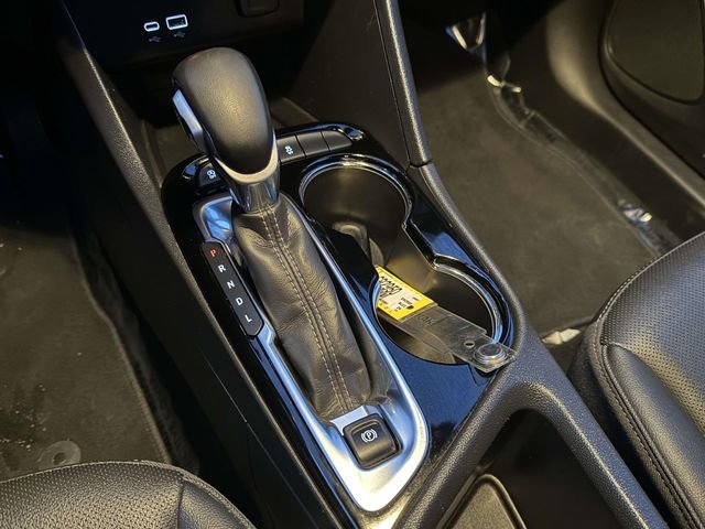 Certified 2024 Buick Encore GX Sport Touring image 18