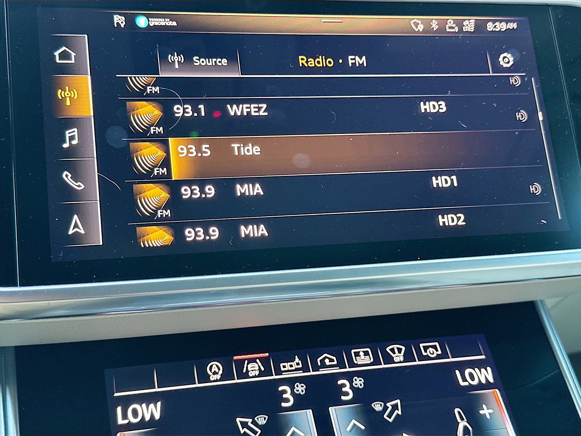 Used 2019 Audi A6 3.0T Prestige image 15