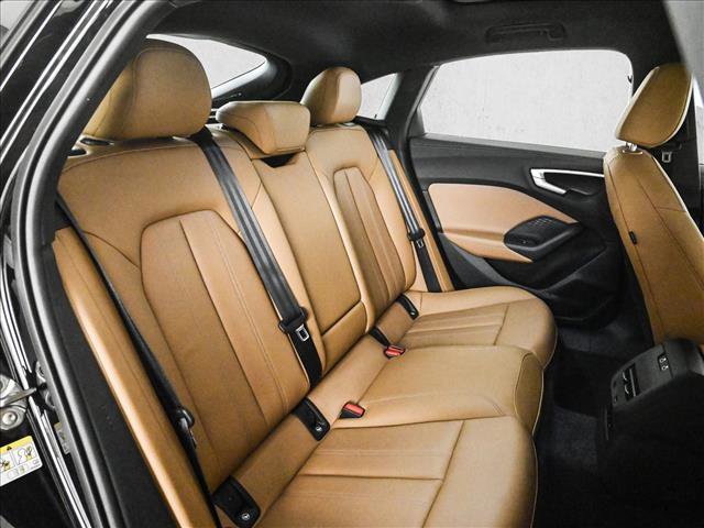 Certified 2025 Audi A5 2.0T Premium w/ Convenience Package image 21