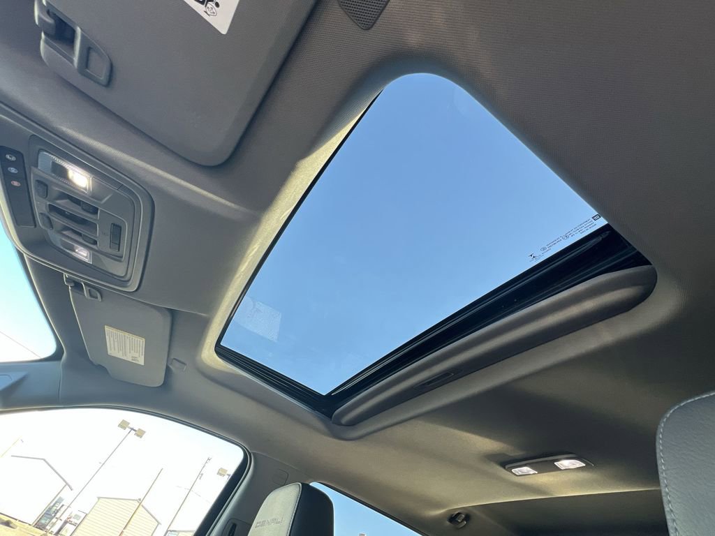 Used 2020 GMC Sierra 1500 Denali w/ Denali Ultimate Package image 19