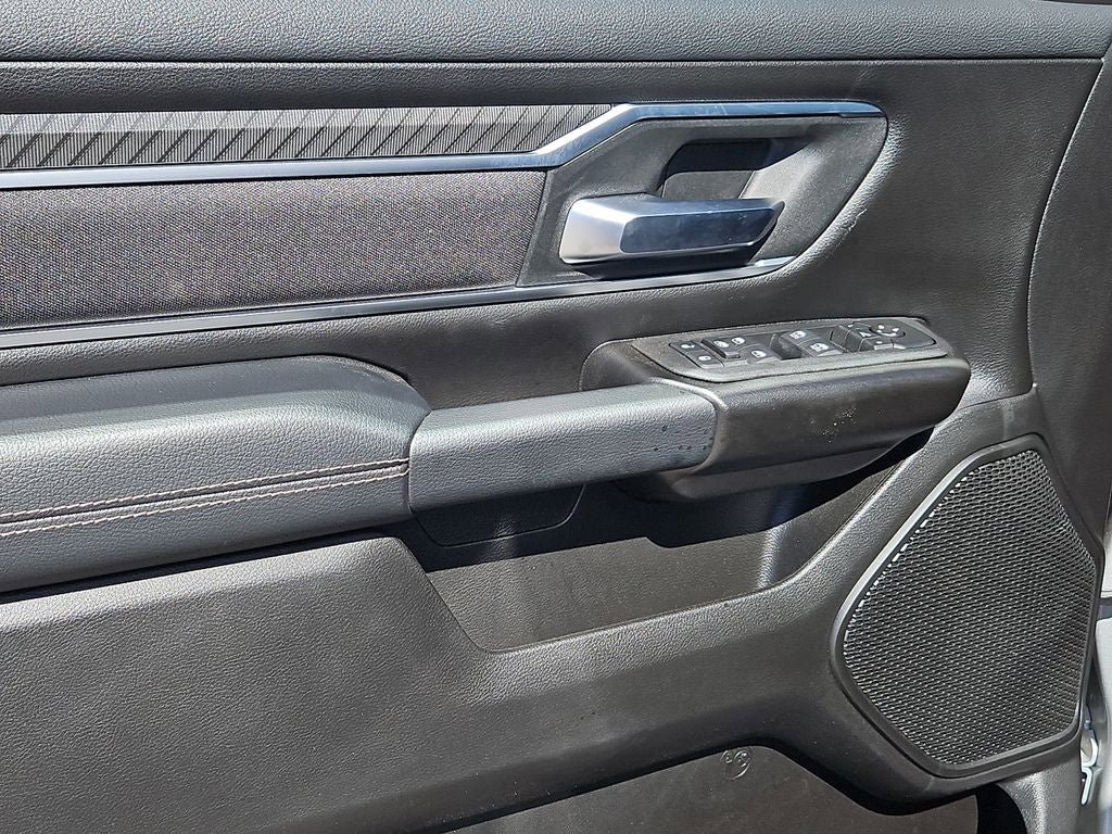 New 2026 RAM 1500 Big Horn RWD image 21