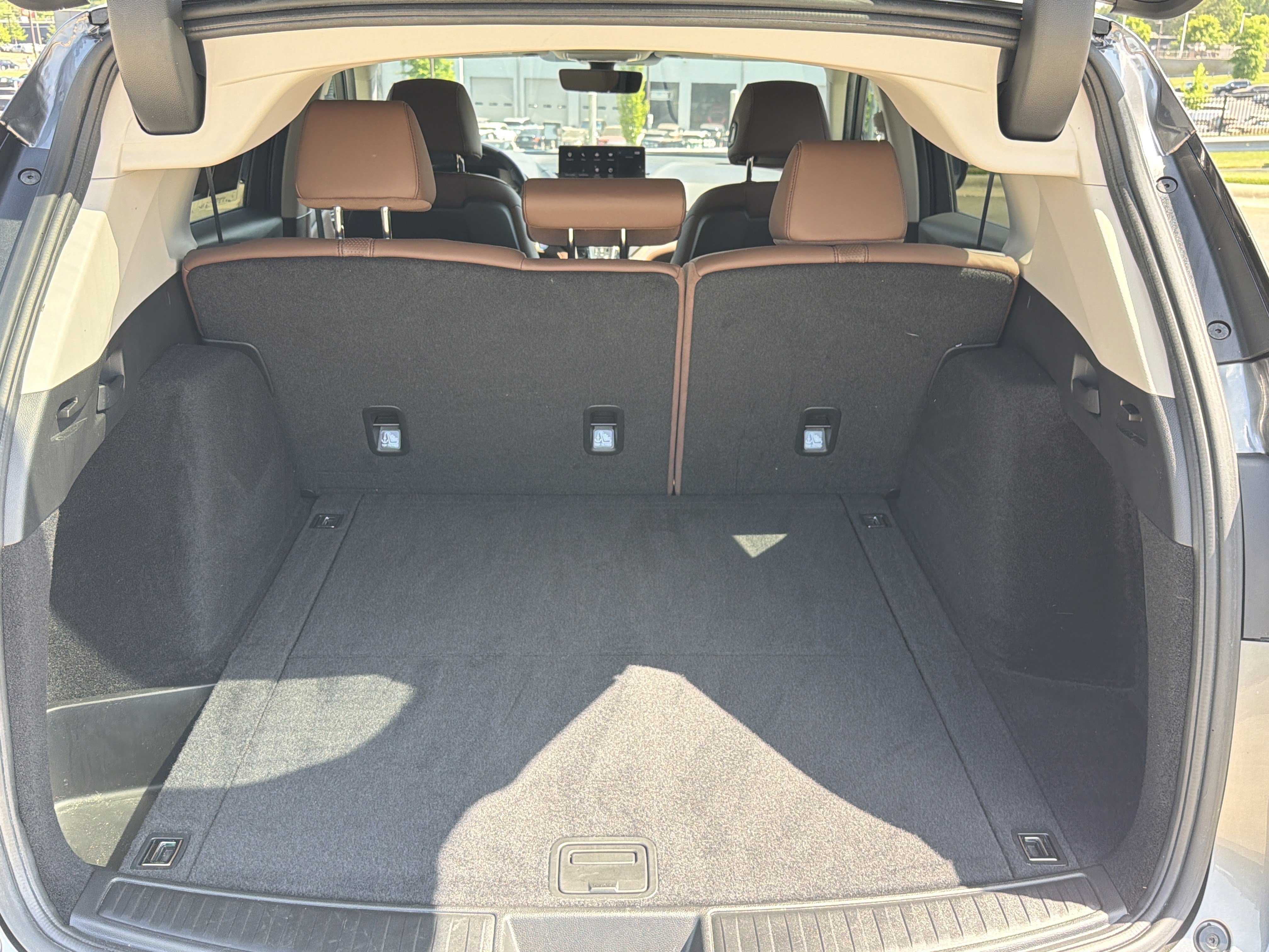 Used 2023 Acura RDX AWD w/ Technology Package image 32