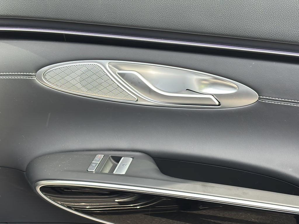 Certified 2026 Genesis GV70 2.5T AWD/4WD image 34