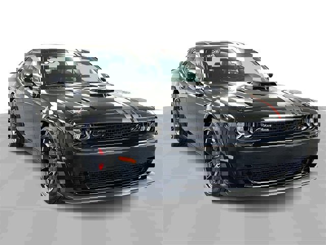 Used 2023 Dodge Challenger R/T Scat Pack