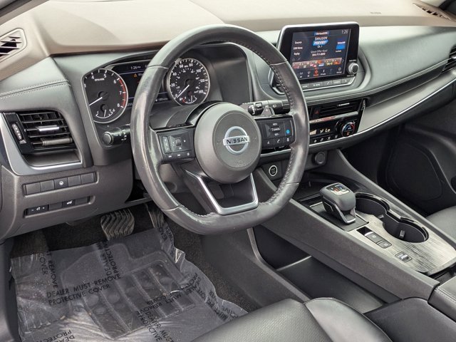 Used 2021 Nissan Rogue SV w/ Premium Package image 17