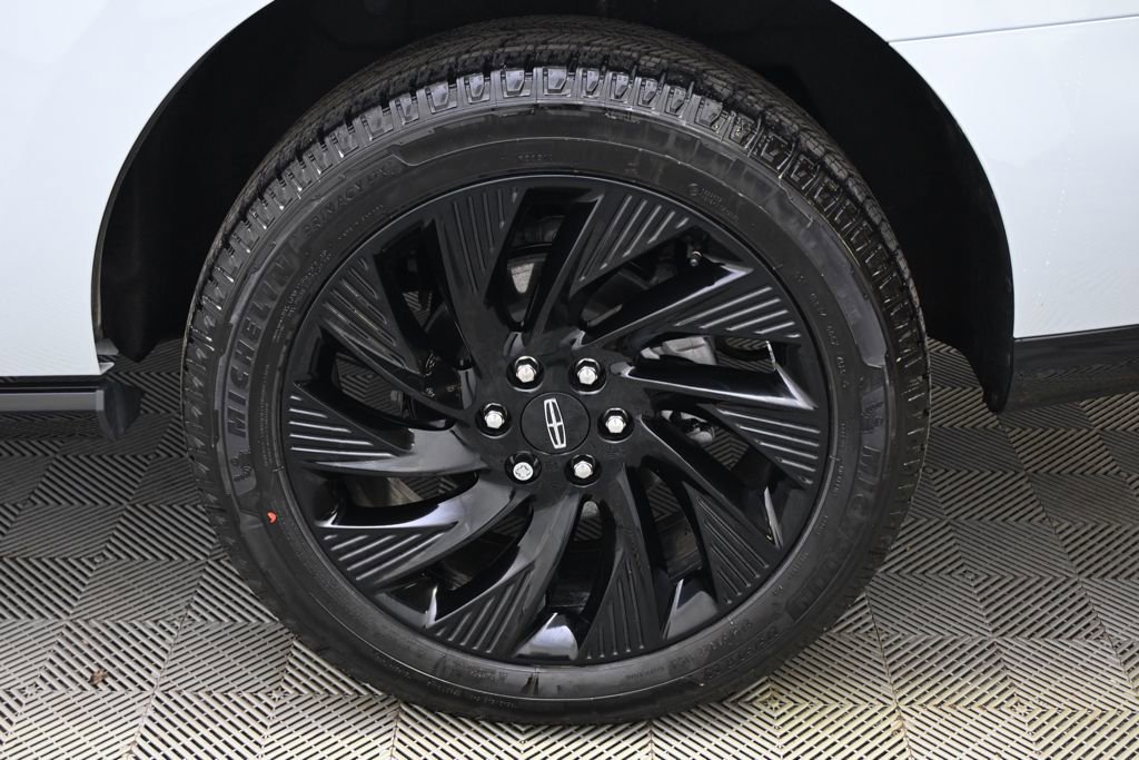 New 2026 Lincoln Navigator Reserve w/ Jet Appearance Package image 20