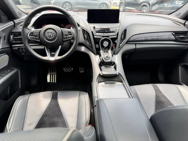 Used 2020 Acura RDX A-Spec w/ Technology Package AWD/4WD image 5