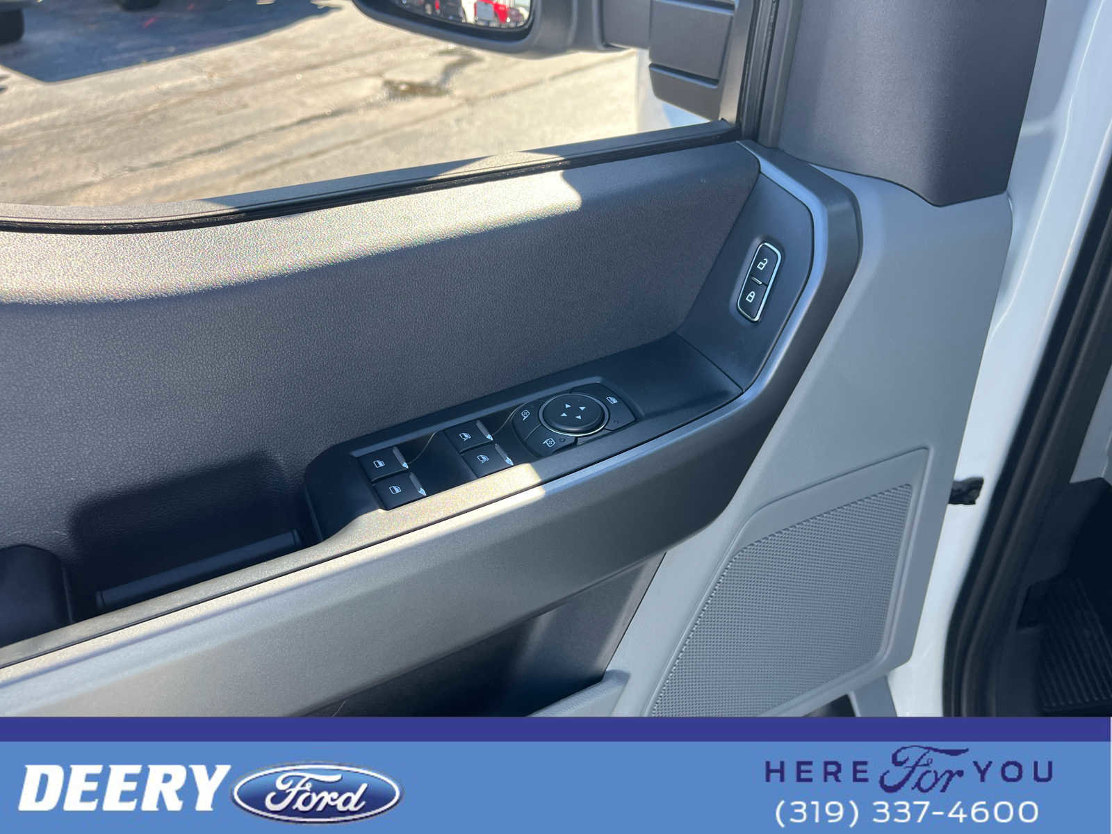 New 2026 Ford F250 XL image 29
