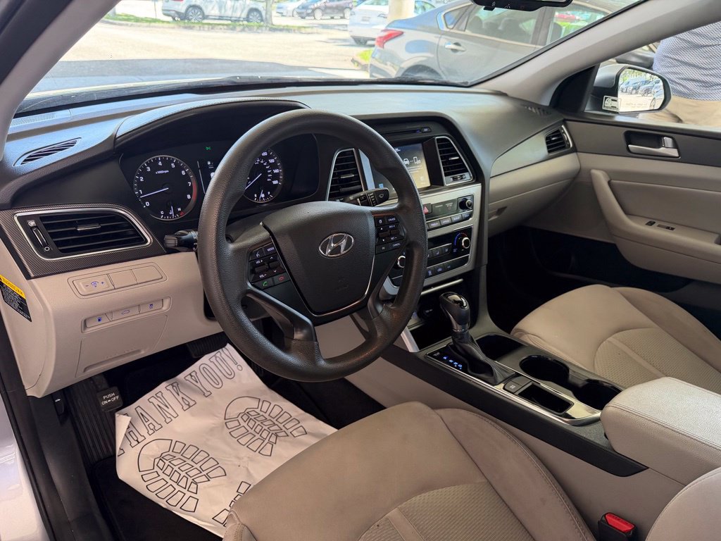 Used 2016 Hyundai Sonata Sport FWD image 7
