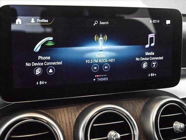 Used 2022 Mercedes-Benz GLC 300 4MATIC image 14