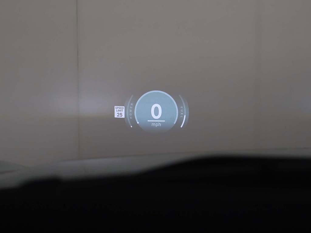 Used 2025 MINI Cooper S image 39