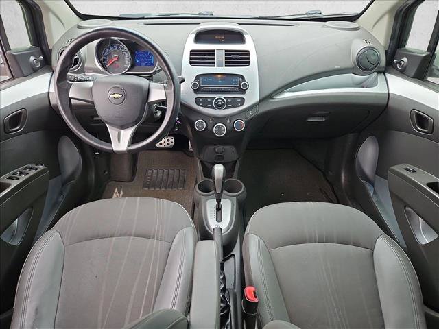 Certified 2014 Chevrolet Spark LS FWD image 22