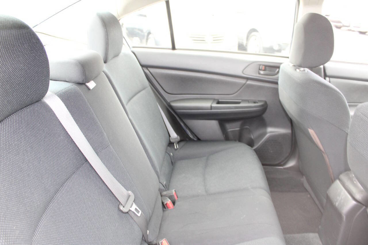 Used 2013 Subaru Impreza 2.0i image 16