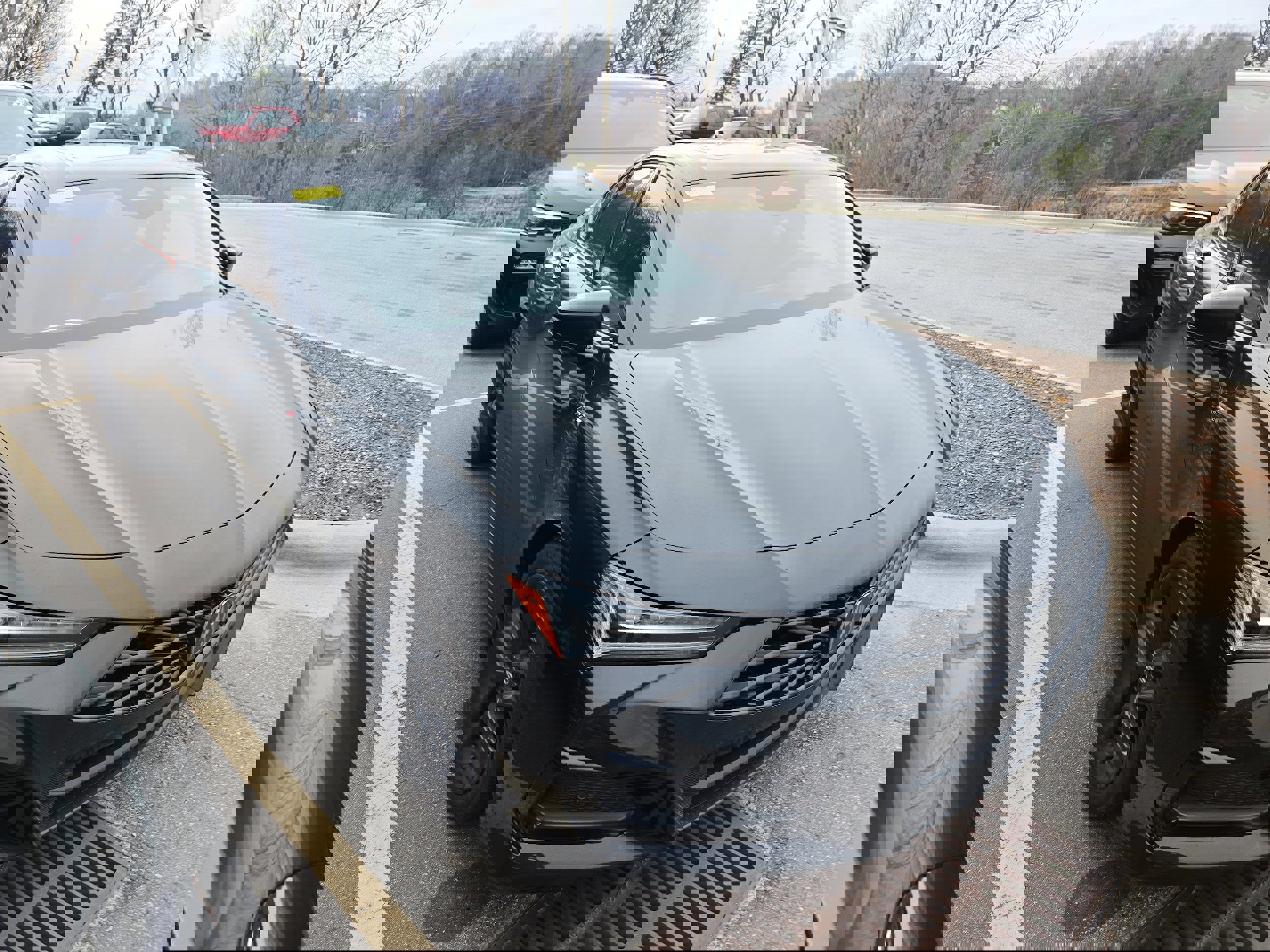 Used 2025 Acura TLX SH-AWD w/ A-SPEC Pkg