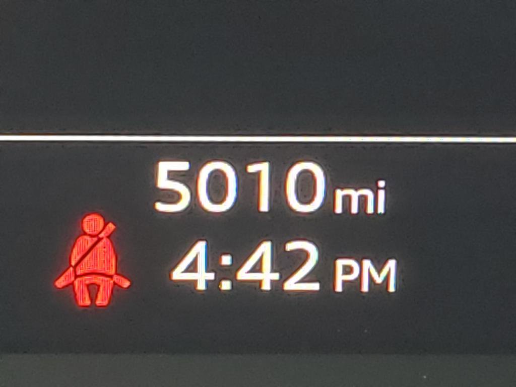 Used 2025 Audi A3 2.0T Premium Plus w/ Premium Plus Package image 26