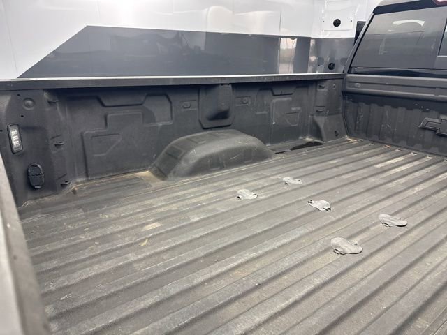Used 2024 Chevrolet Silverado 3500 LTZ w/ LTZ Convenience Package image 45