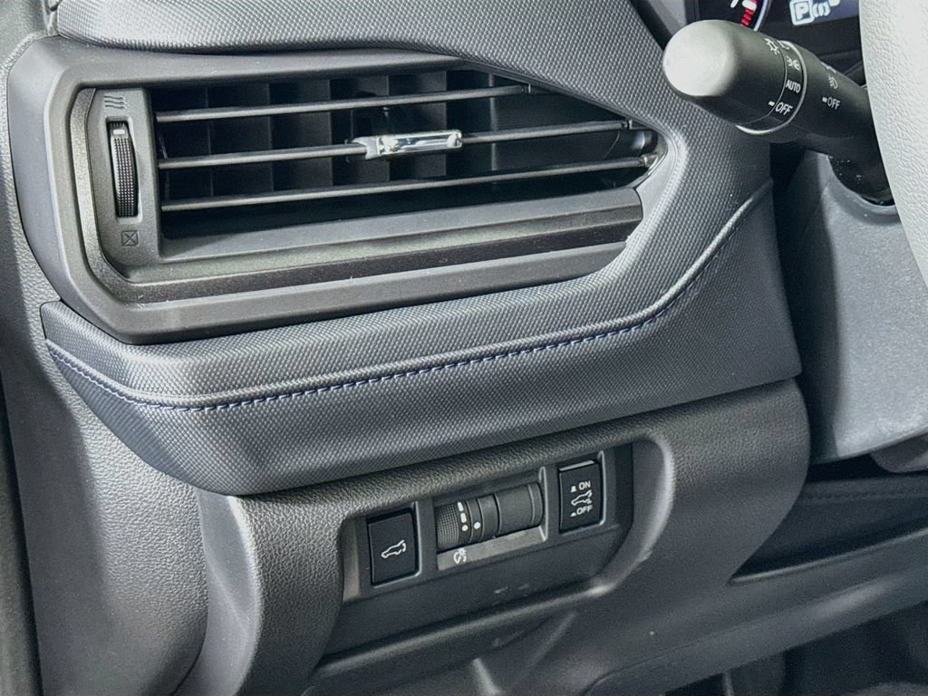 New 2026 Subaru Forester Premium AWD/4WD image 10