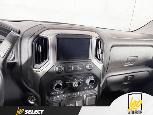 Used 2021 Chevrolet Silverado 1500 LTZ AWD/4WD image 20