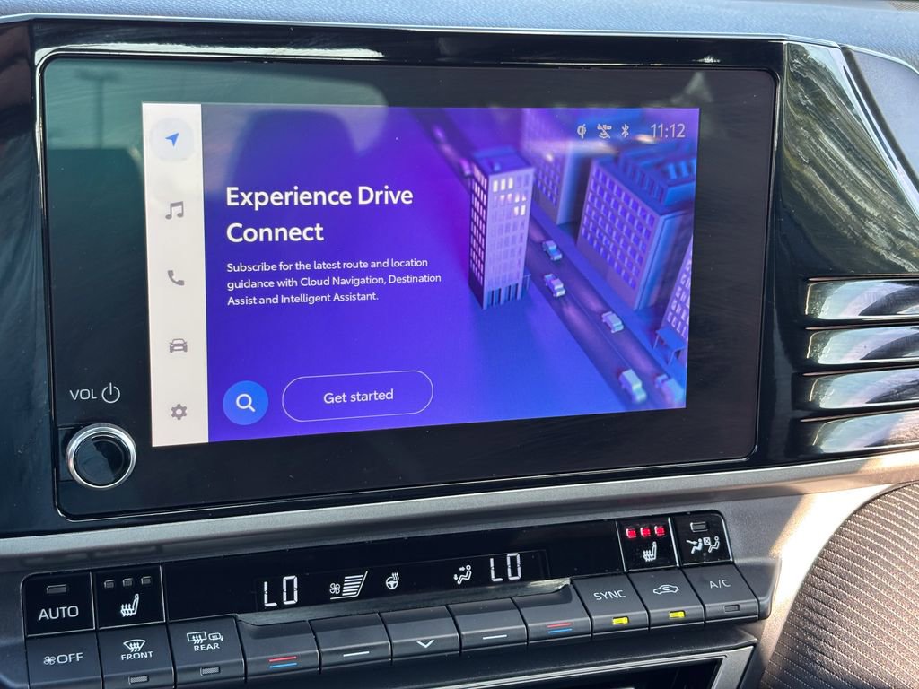 Certified 2025 Toyota Camry SE w/ Convenience Package AWD/4WD image 32