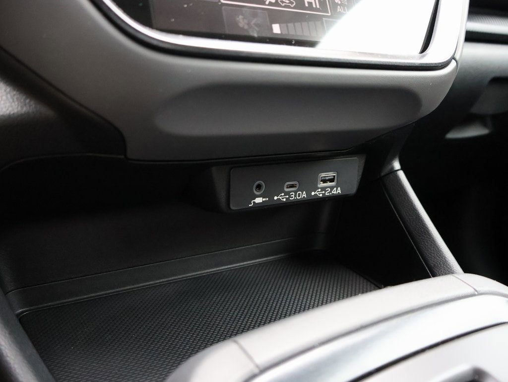 New 2026 Subaru Crosstrek 2.0i Premium AWD/4WD image 38