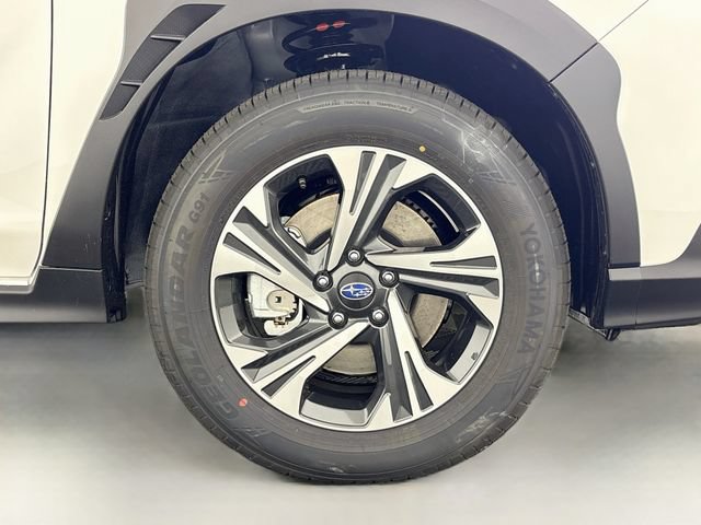 New 2026 Subaru Crosstrek 2.5i Premium AWD/4WD image 30