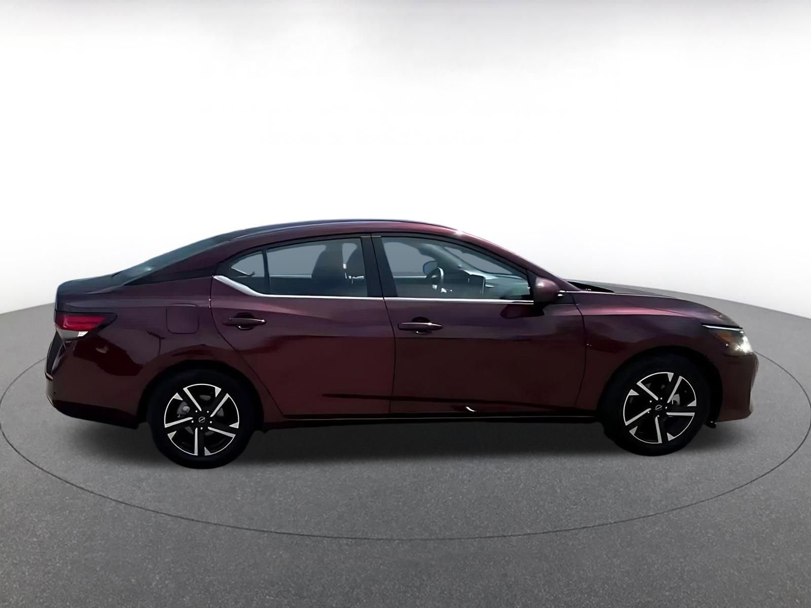 Used 2025 Nissan Sentra SV image 15