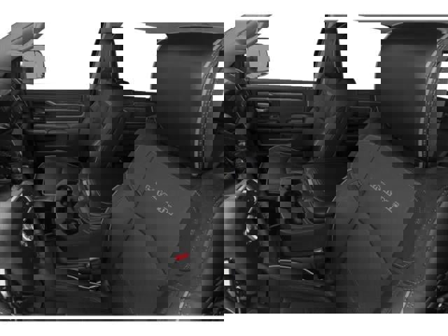 Used 2020 RAM 2500 Laramie w/ Night Edition image 9