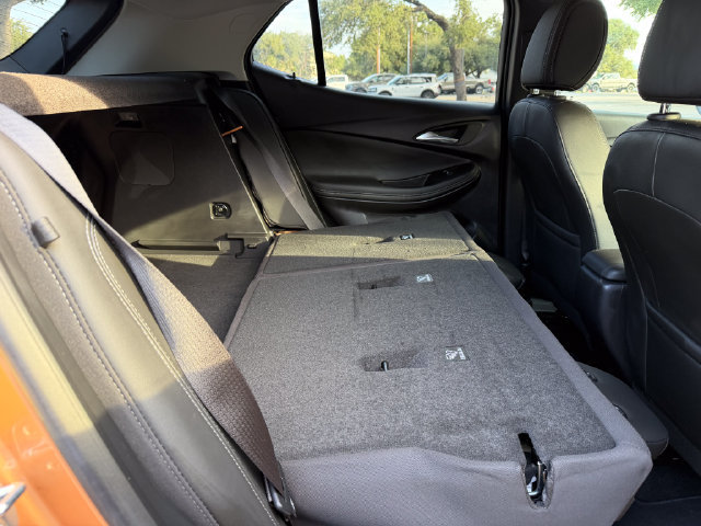 Used 2025 Buick Encore GX Preferred FWD image 18