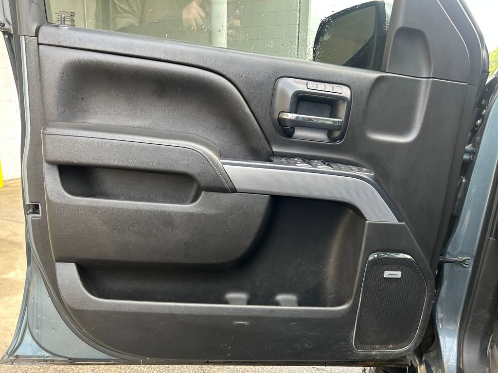 Used 2014 Chevrolet Silverado 1500 LTZ Z71 w/ LTZ Plus Package image 6