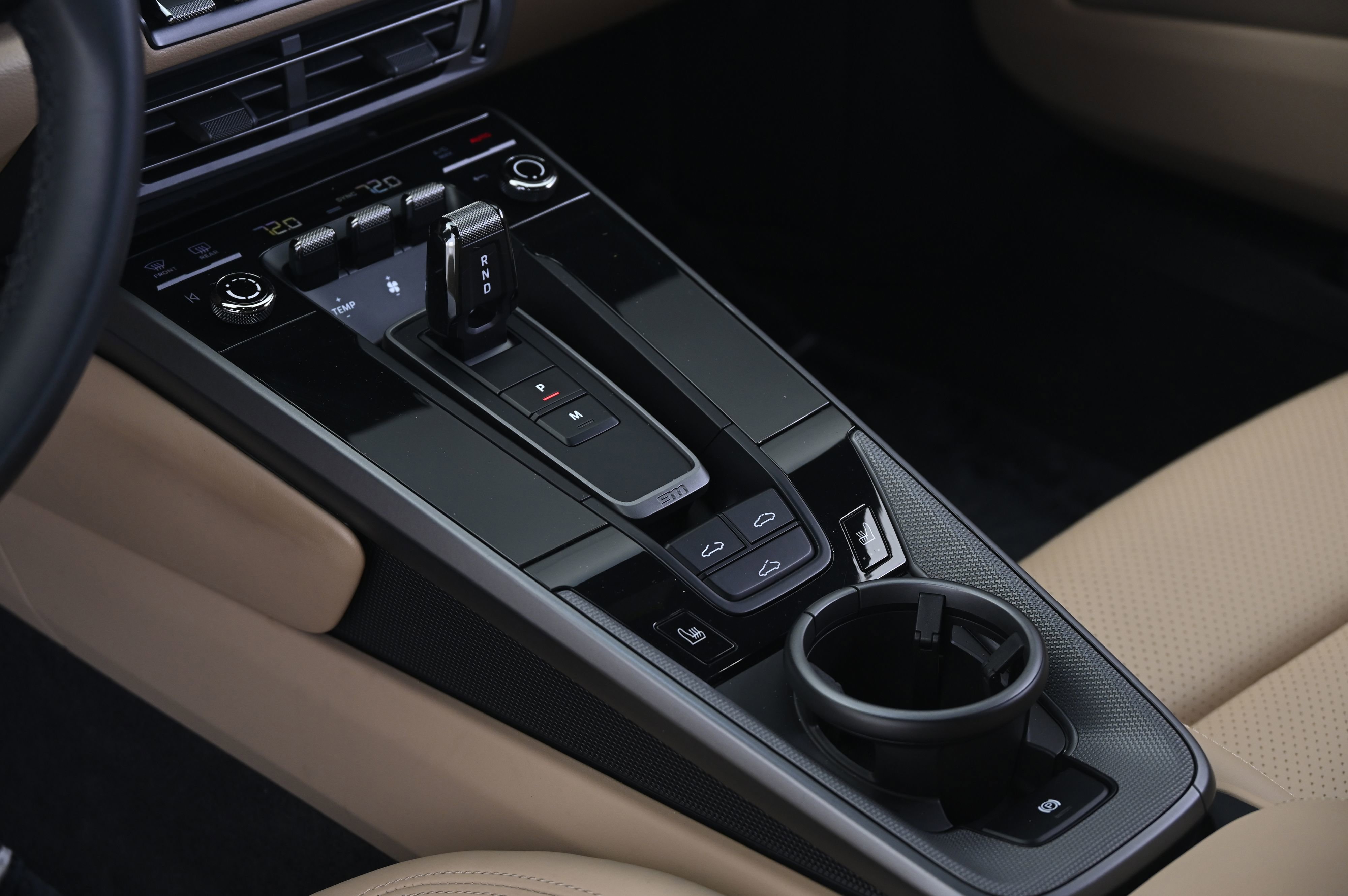 Certified 2020 Porsche 911 Carrera 4S image 29